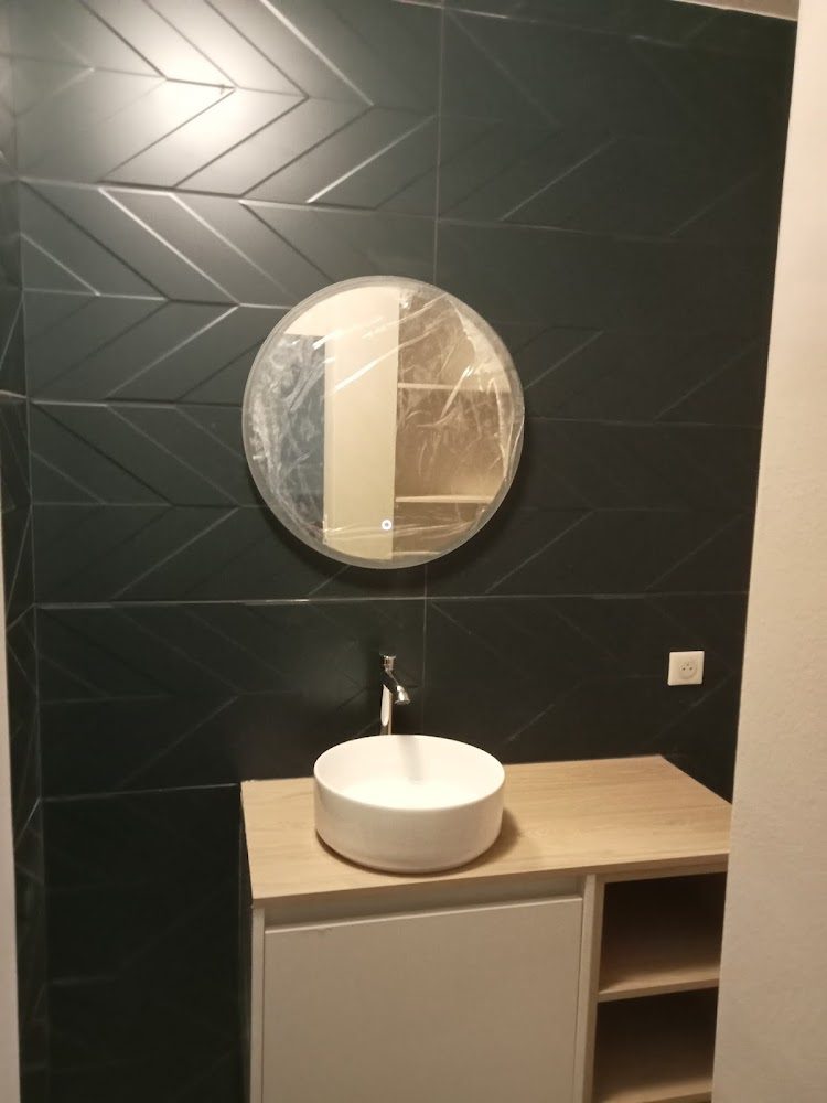 Victoria Peinture Montélimar - Réalisation rénovation 14