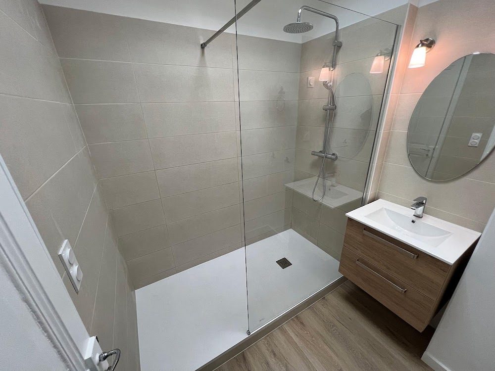 Victoria Peinture Montélimar - Réalisation peinture 3