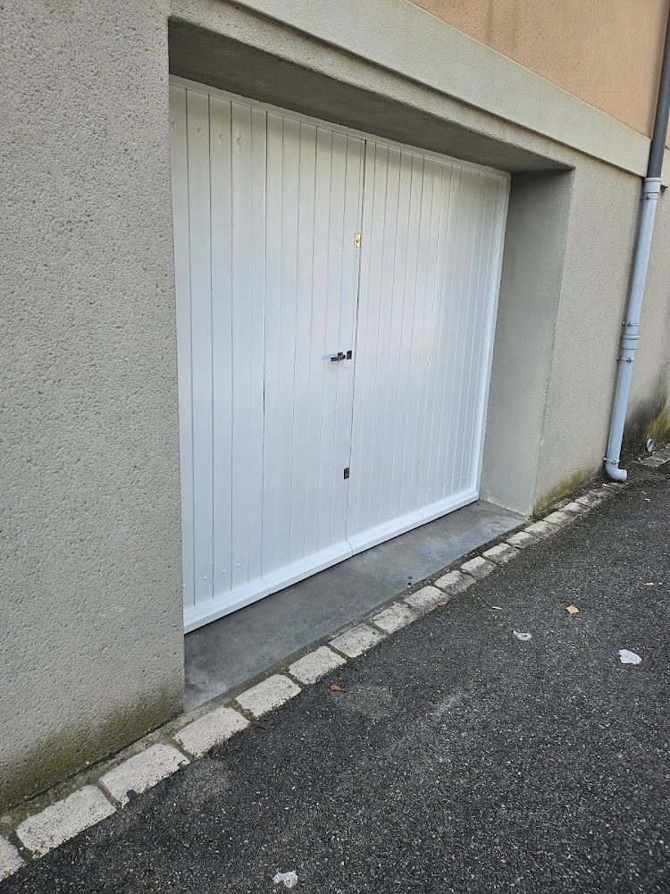 Victoria Peinture Montélimar - Réalisation peinture 6